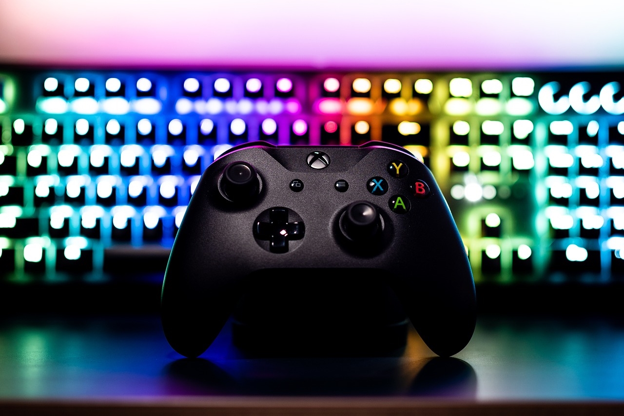 czyszczenie xbox 360