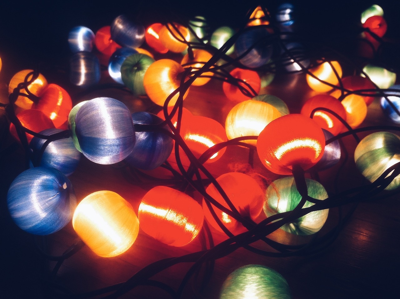 jak zrobić lampion papierowy