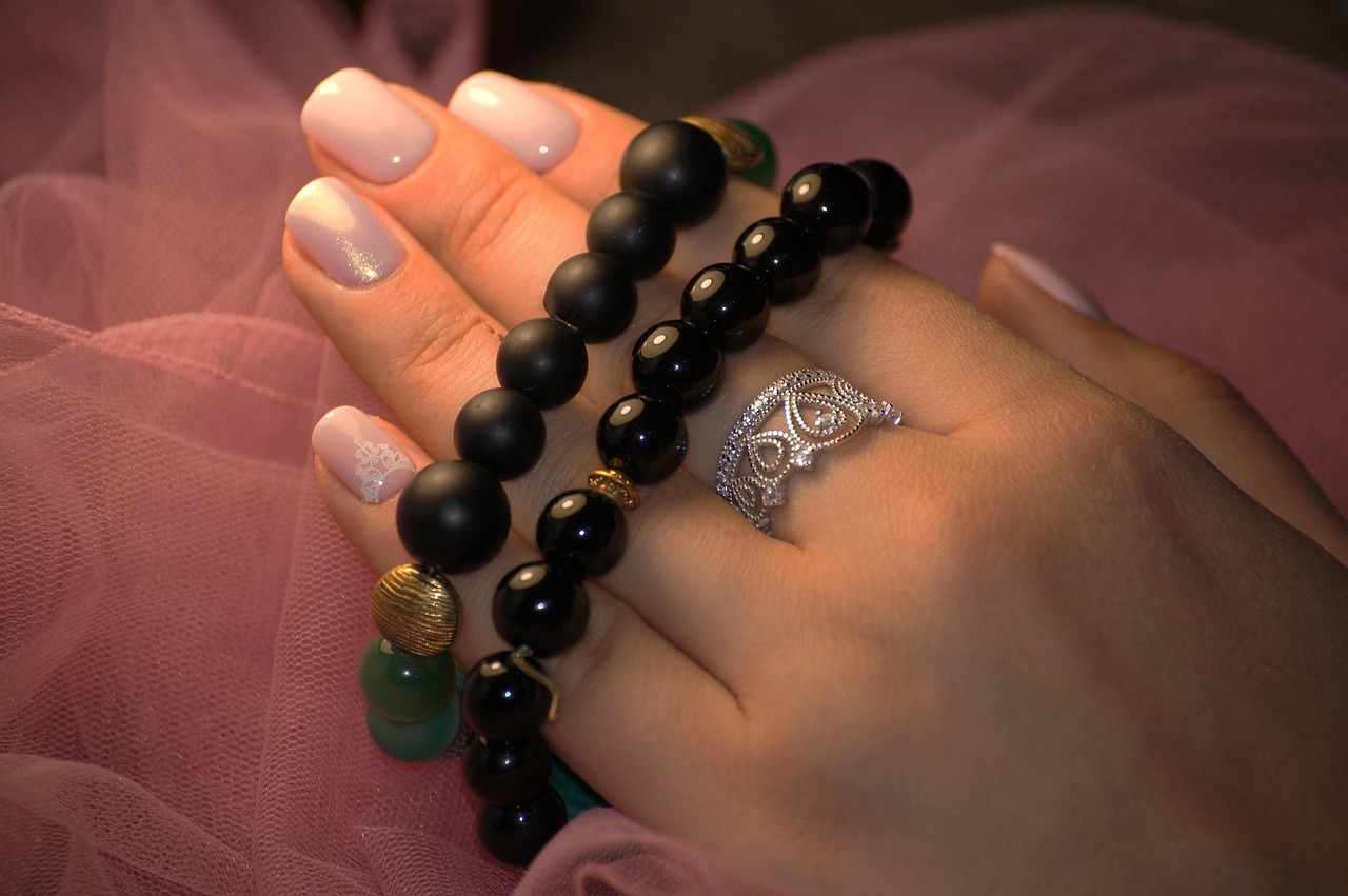 shamballa bransoletka jak zrobić