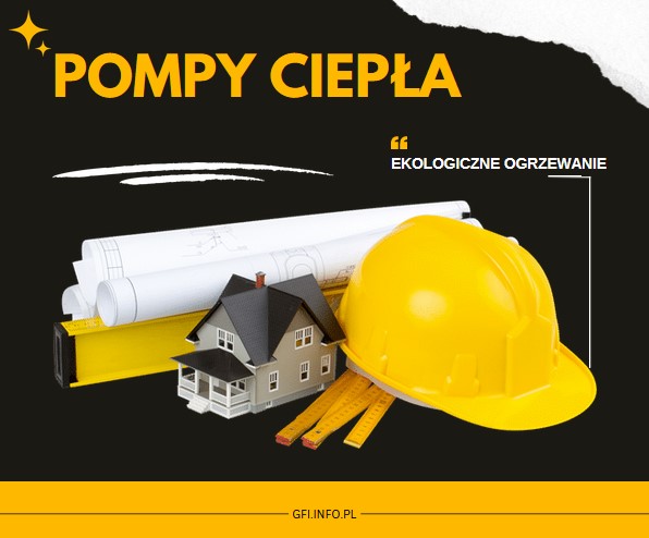 Pompy ciepła Inowrocław